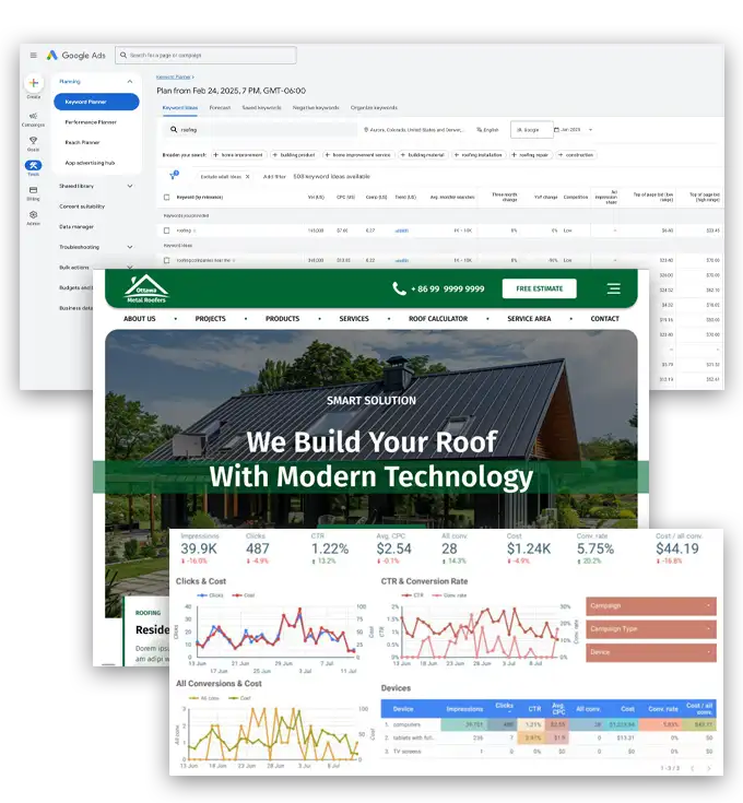 Ppc For Home Services